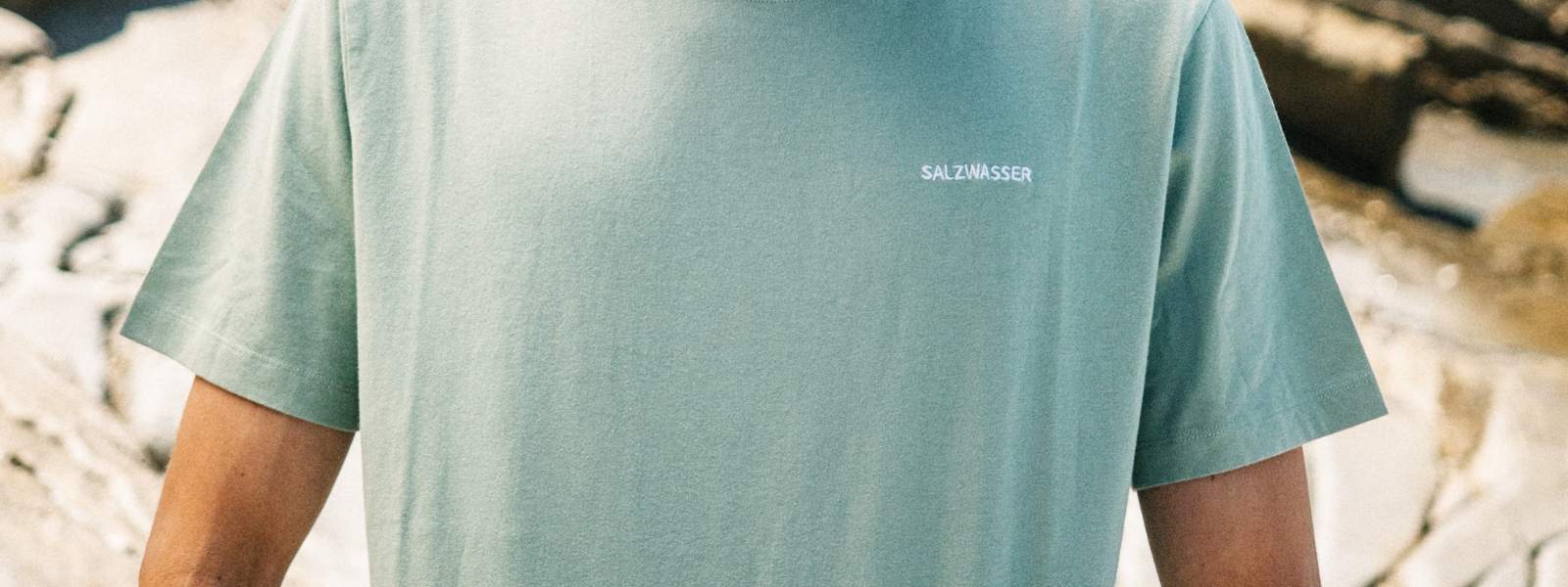 Hochwertige T-Shirts Herren