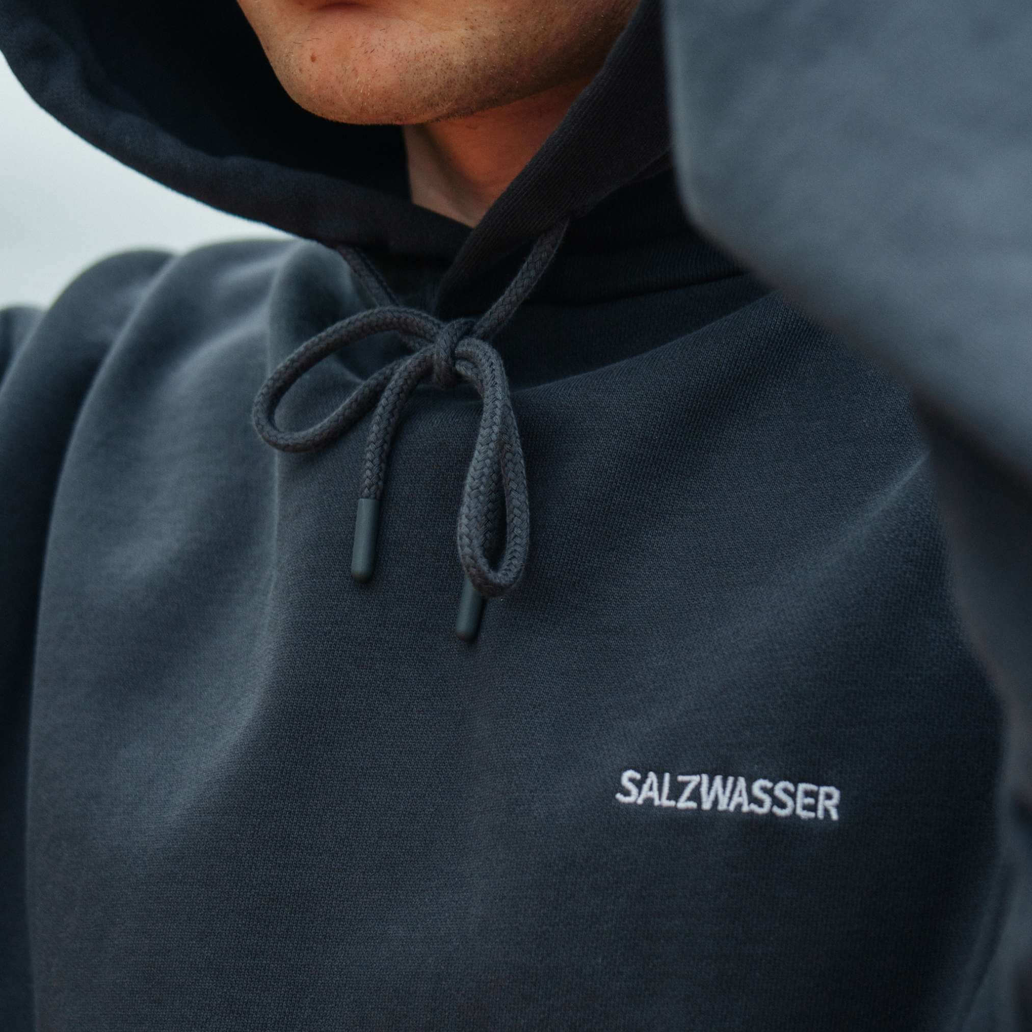 Freizeitlook – Lässige & nachhaltige Mode bei SALZWASSER