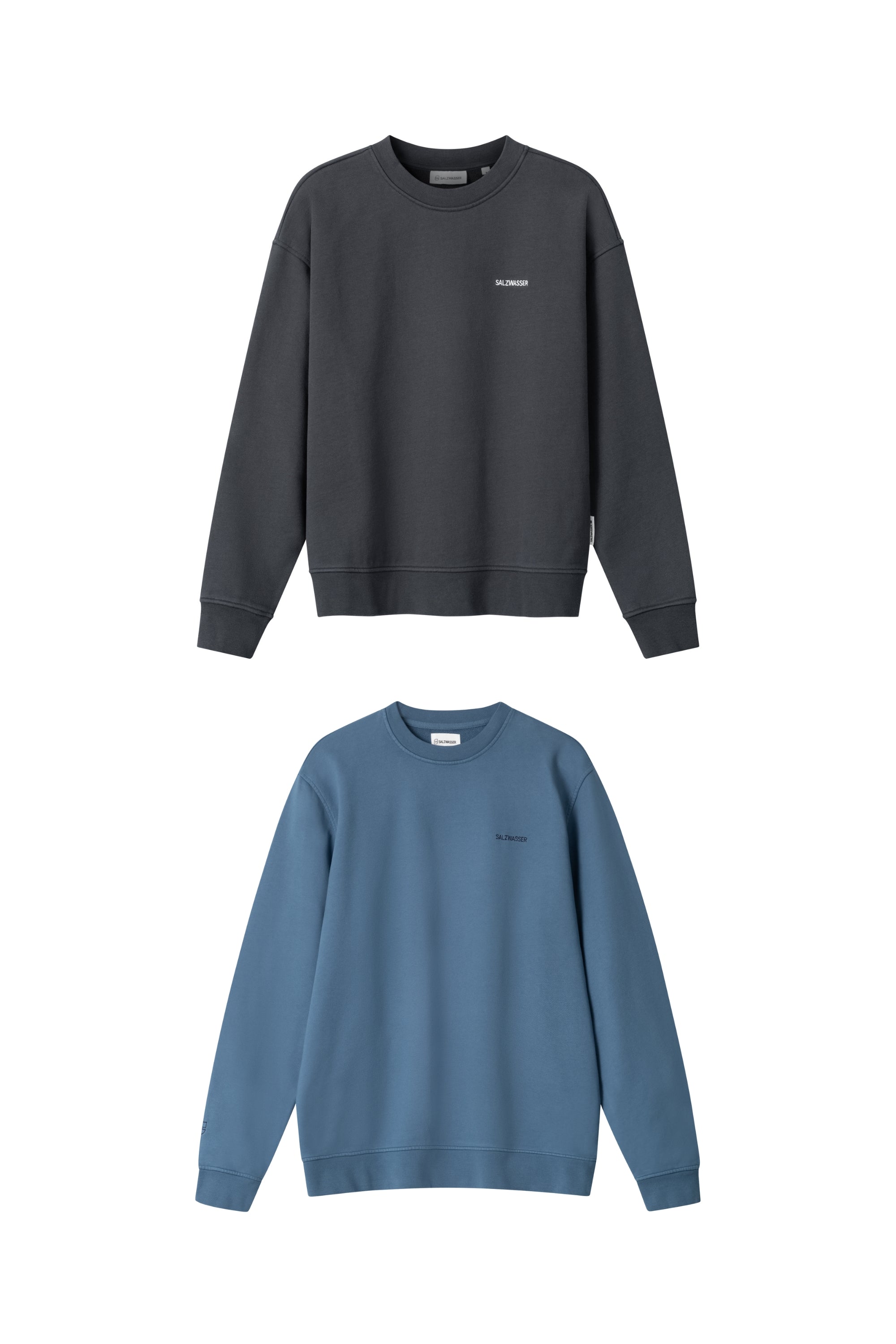 2er Set: Sweater Fjord