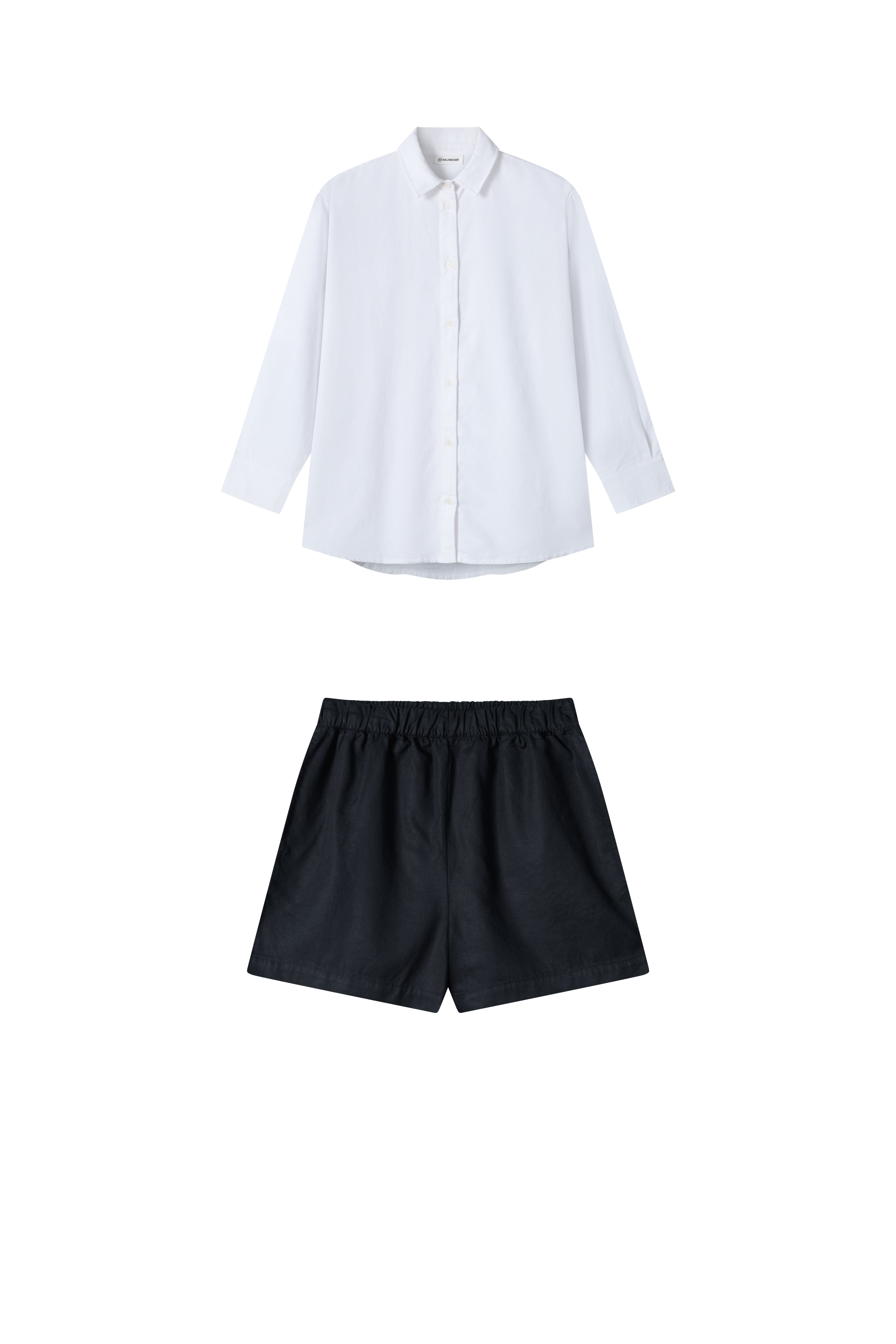 Hemd Brisa + Beachshorts Luma