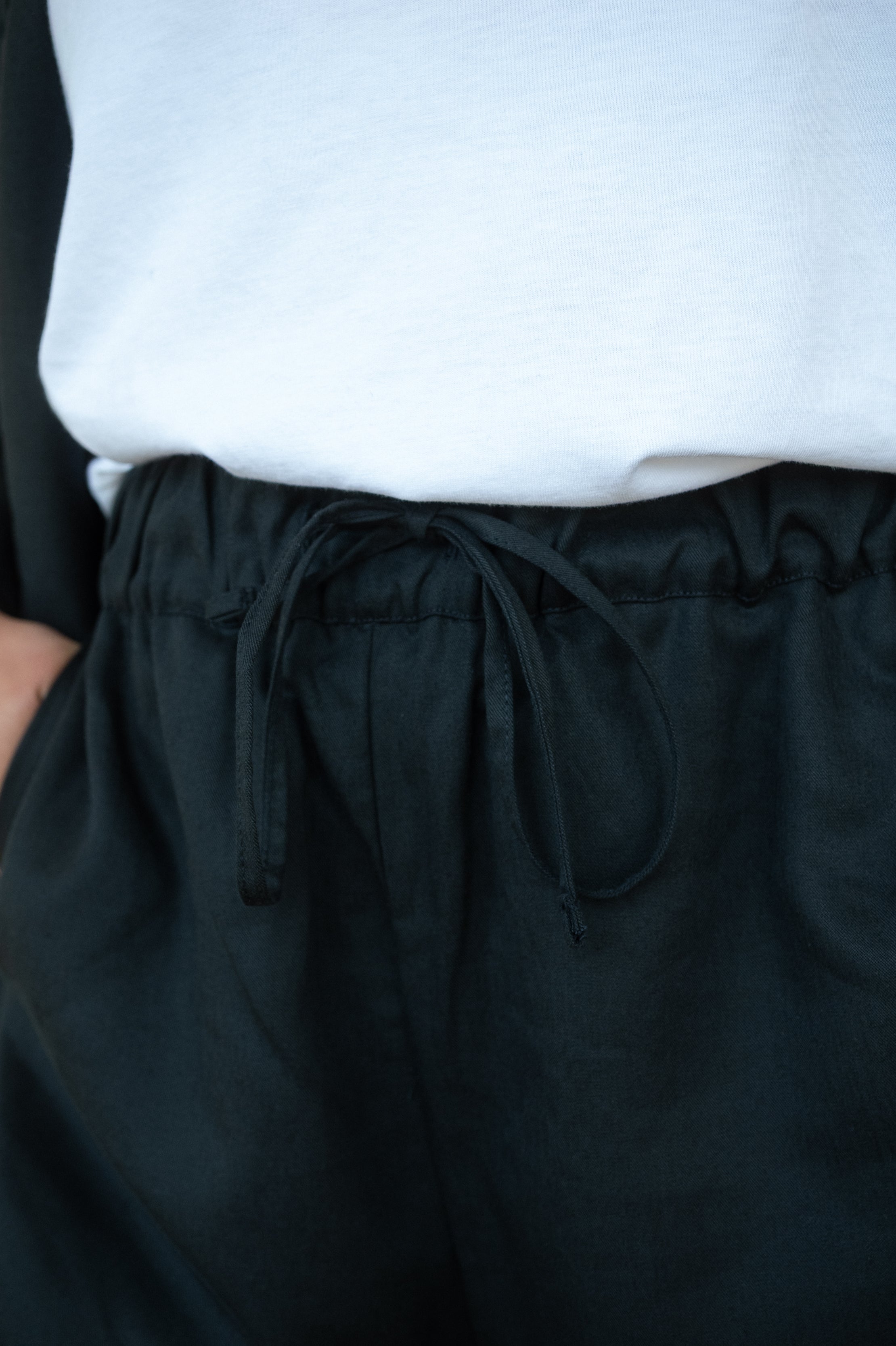 Damen Longpants Leinen in bester Qualität von SALZWASSER