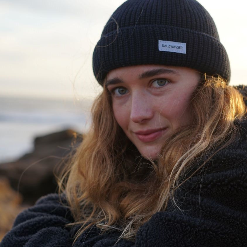 Maya Sauer – deutsche Meisterin im Rapid Surfing