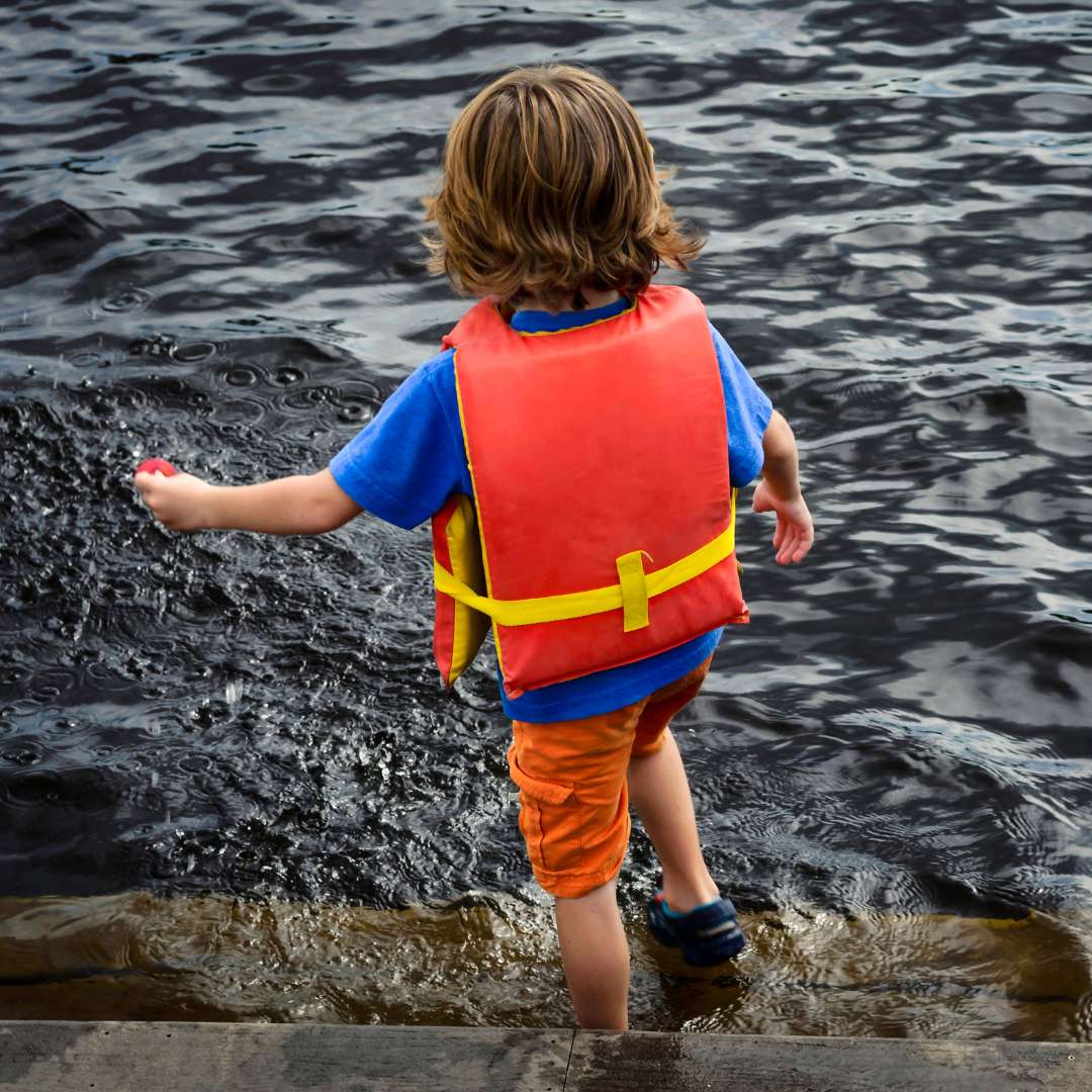 Mikroabenteuer mit Kindern: gemeinsame Abenteuer