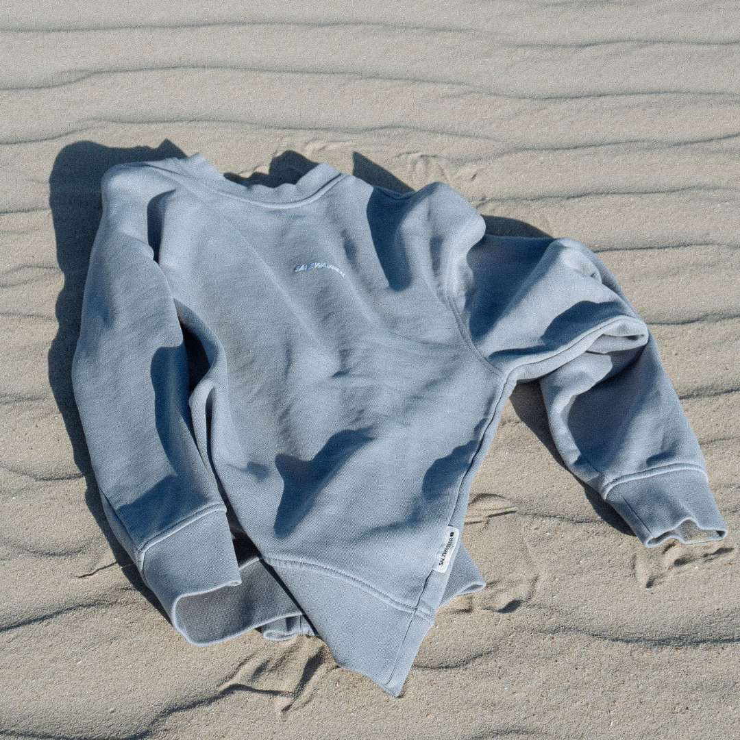 Im Vergleich: das beste Material für Sweater