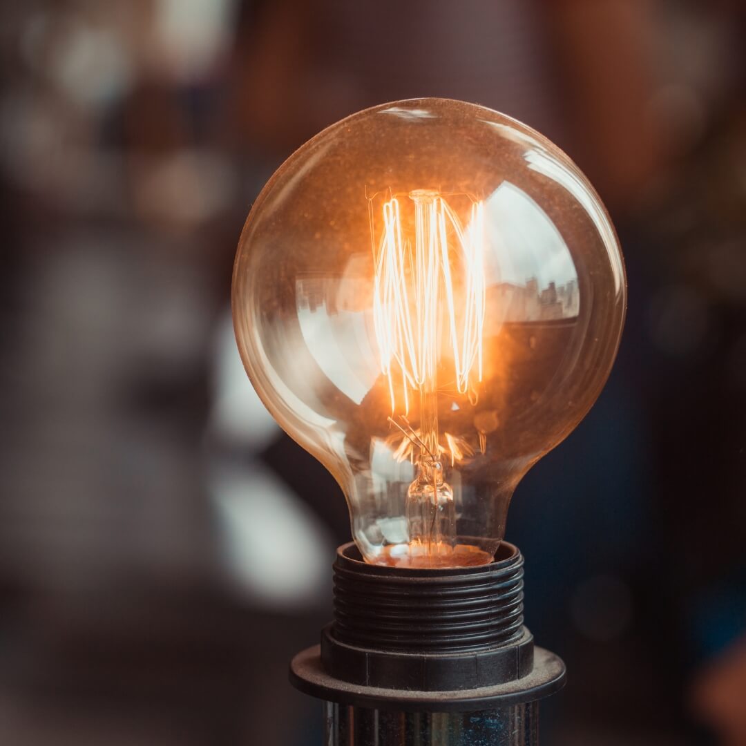 Energie sparen: unsere zehn Tipps