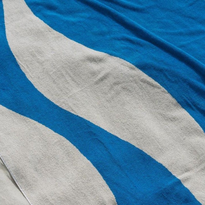 Welches Handtuch eignet sich für den Strand?