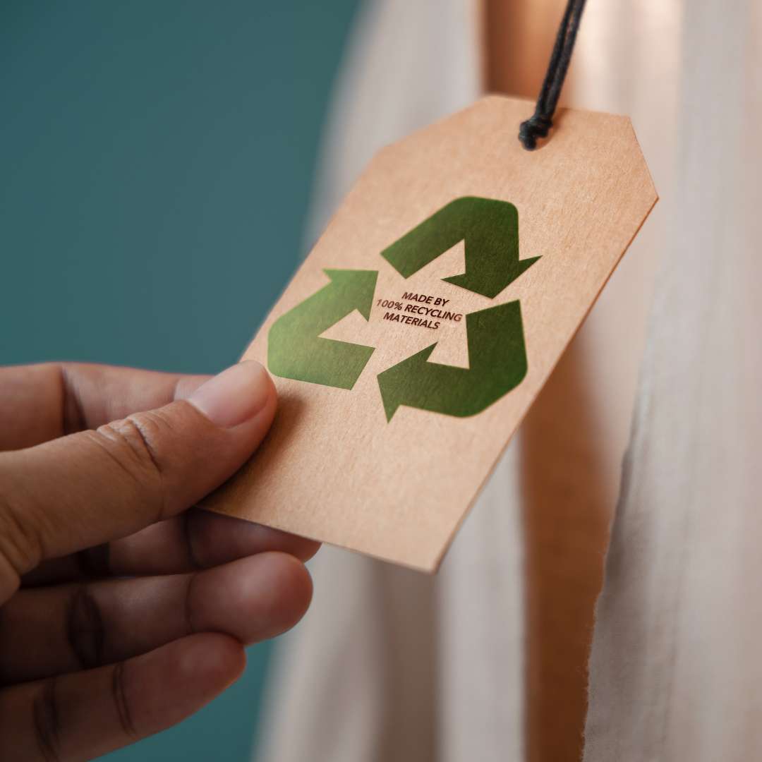 Circular Economy: Wie Kreislaufwirtschaft die Modebranche verändern kann