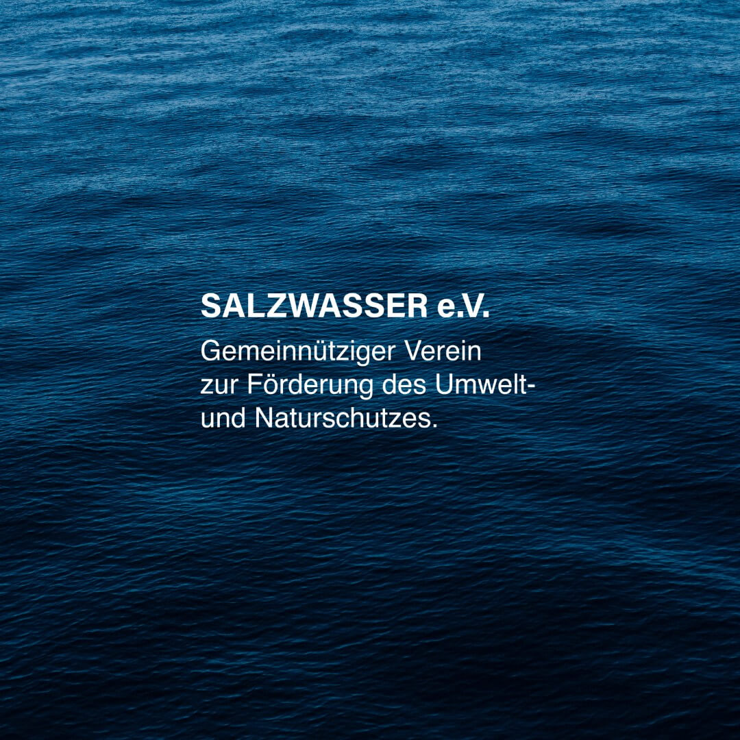 So unterstützt du mit deiner Kleidung den Meeresschutz