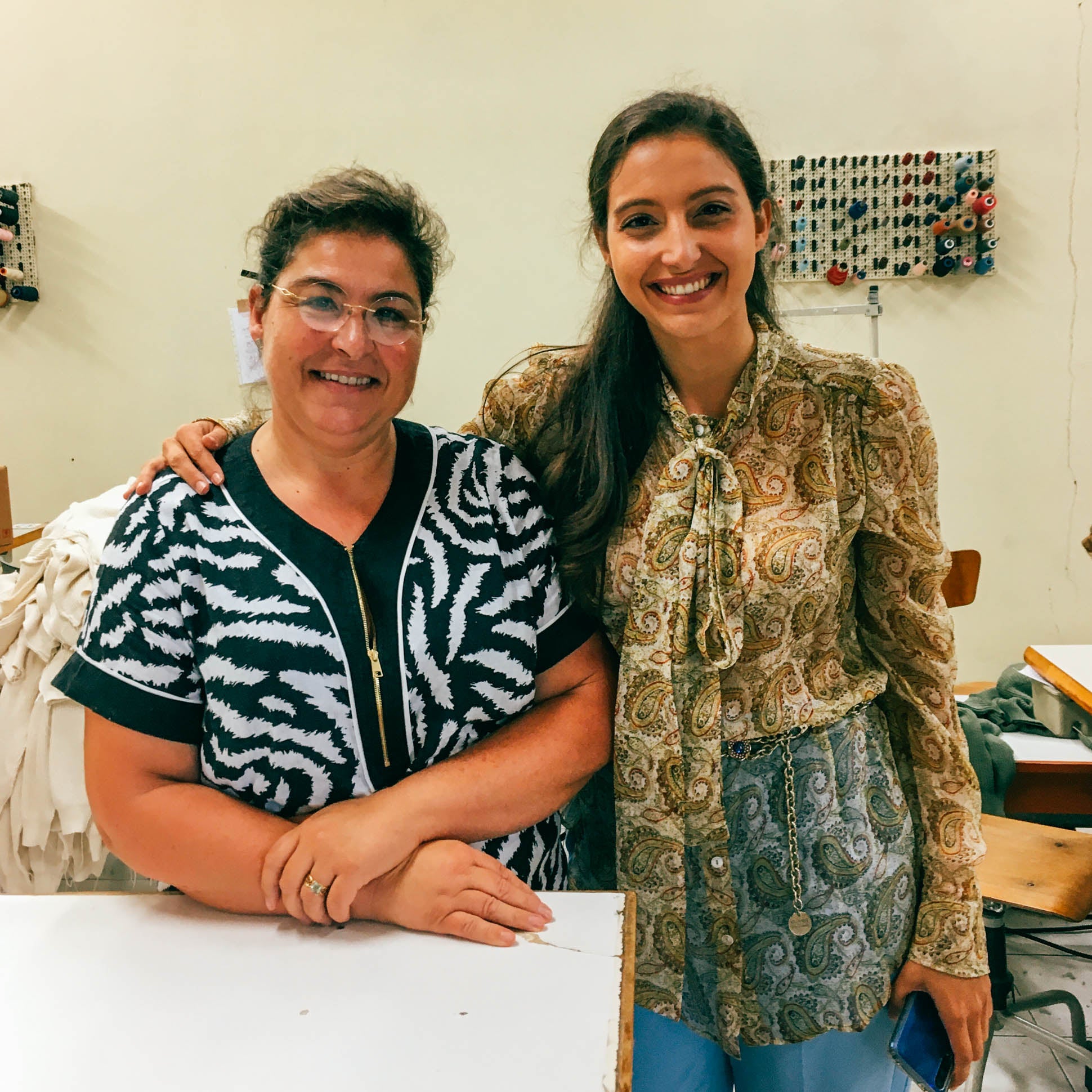 Produktionssuche Portugal