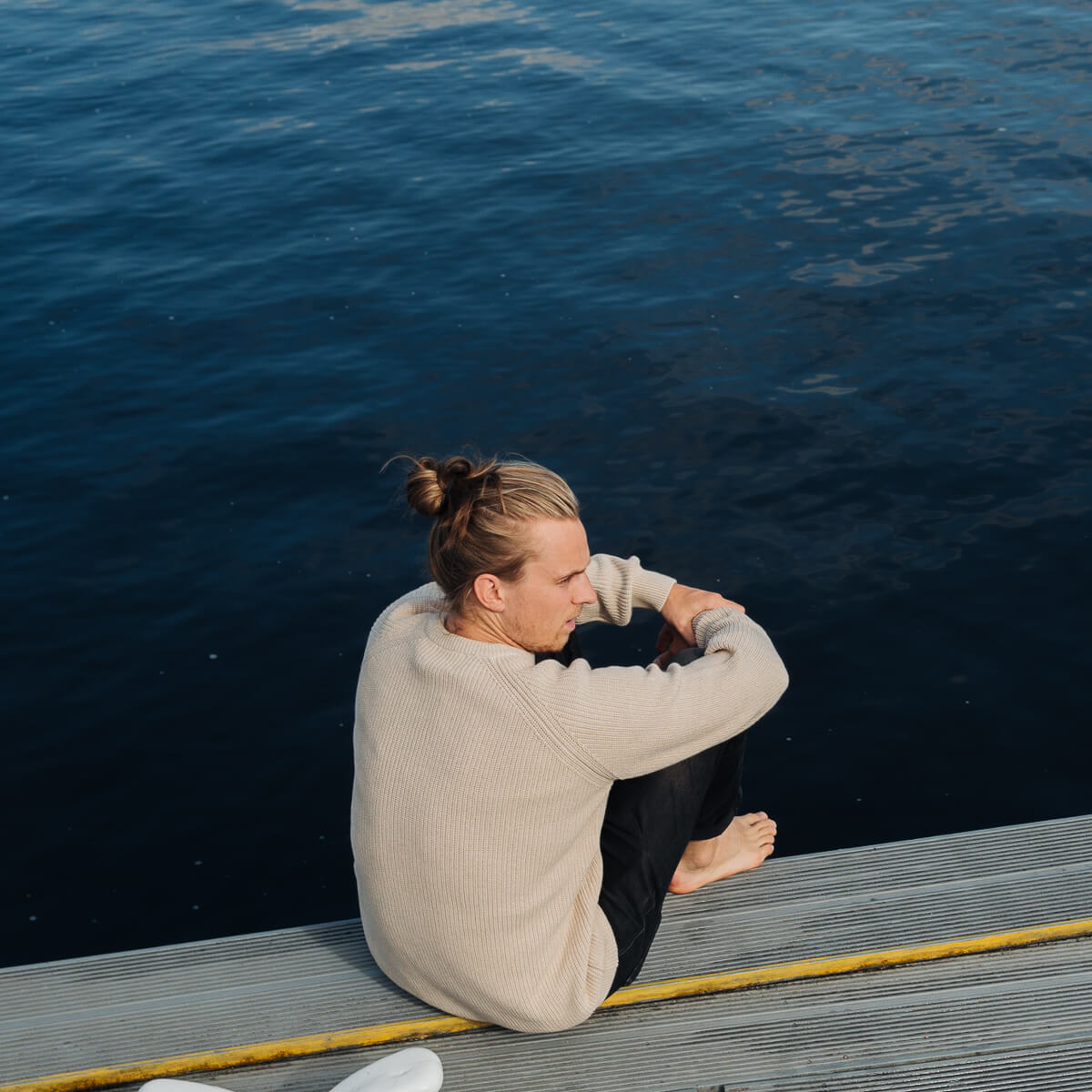 Wie finde ich nachhaltige Kleidungsmarken und worauf muss ich achten?