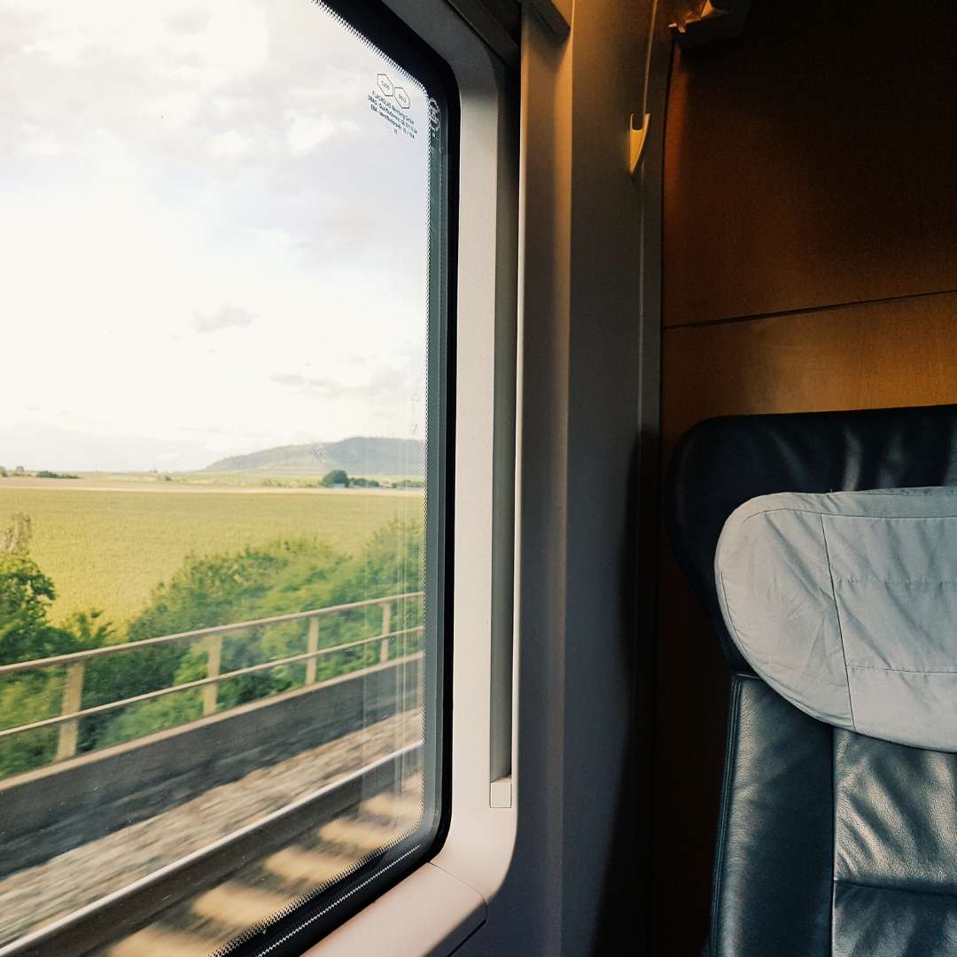 Nachtzug in Europa: Die besten Routen + 5 Tipps