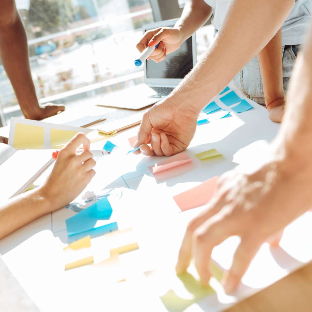 New Work: Wie das Konzept umgesetzt werden kann