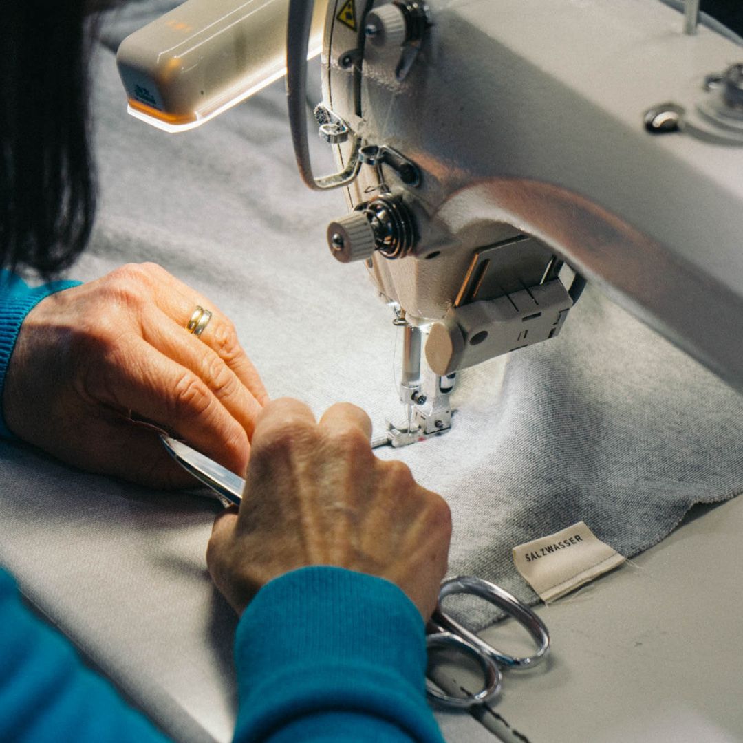 Slow Fashion: Wie die Gegenbewegung aussehen kann