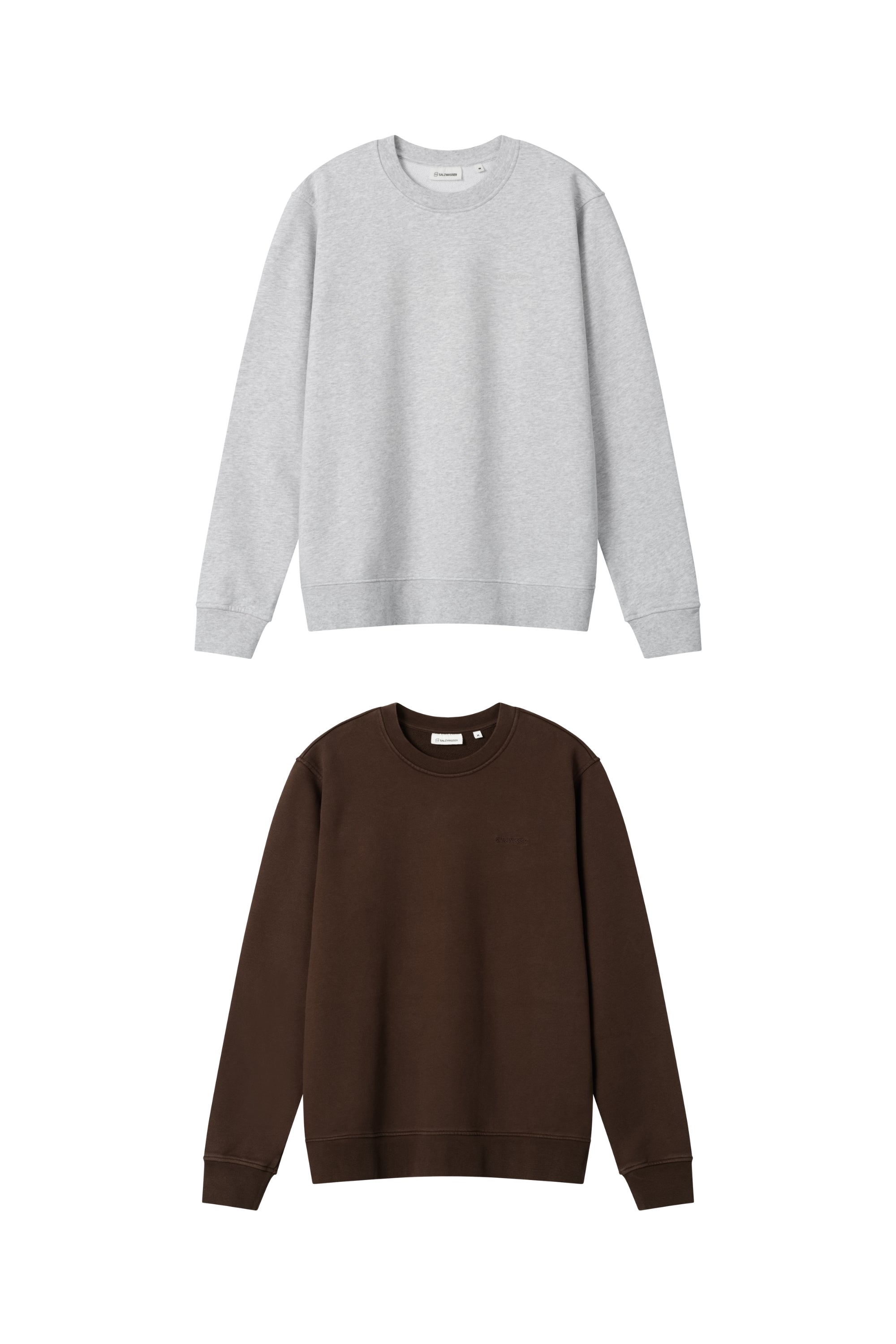 2er Set: Sweater Fjord