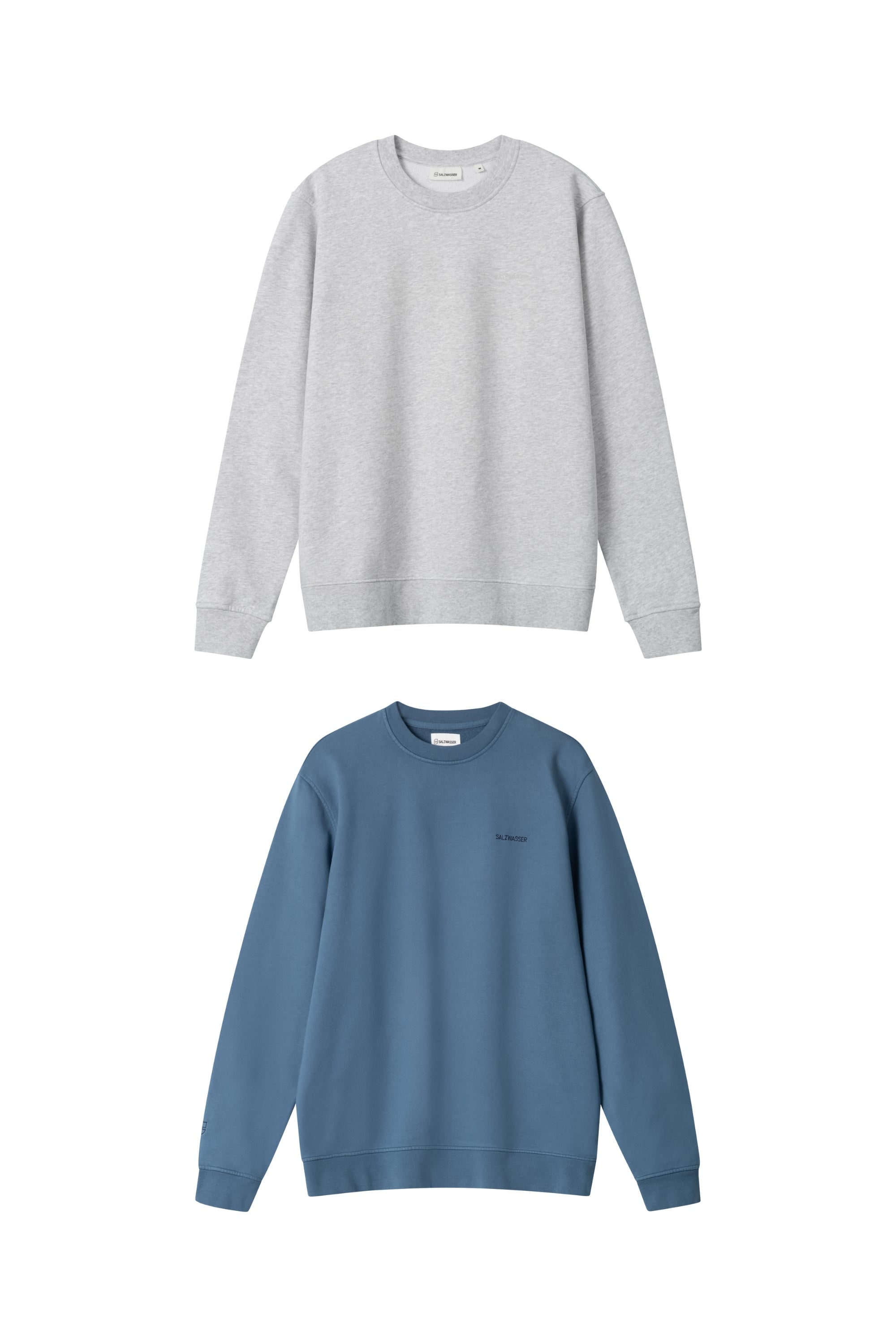 2er Set: Sweater Fjord