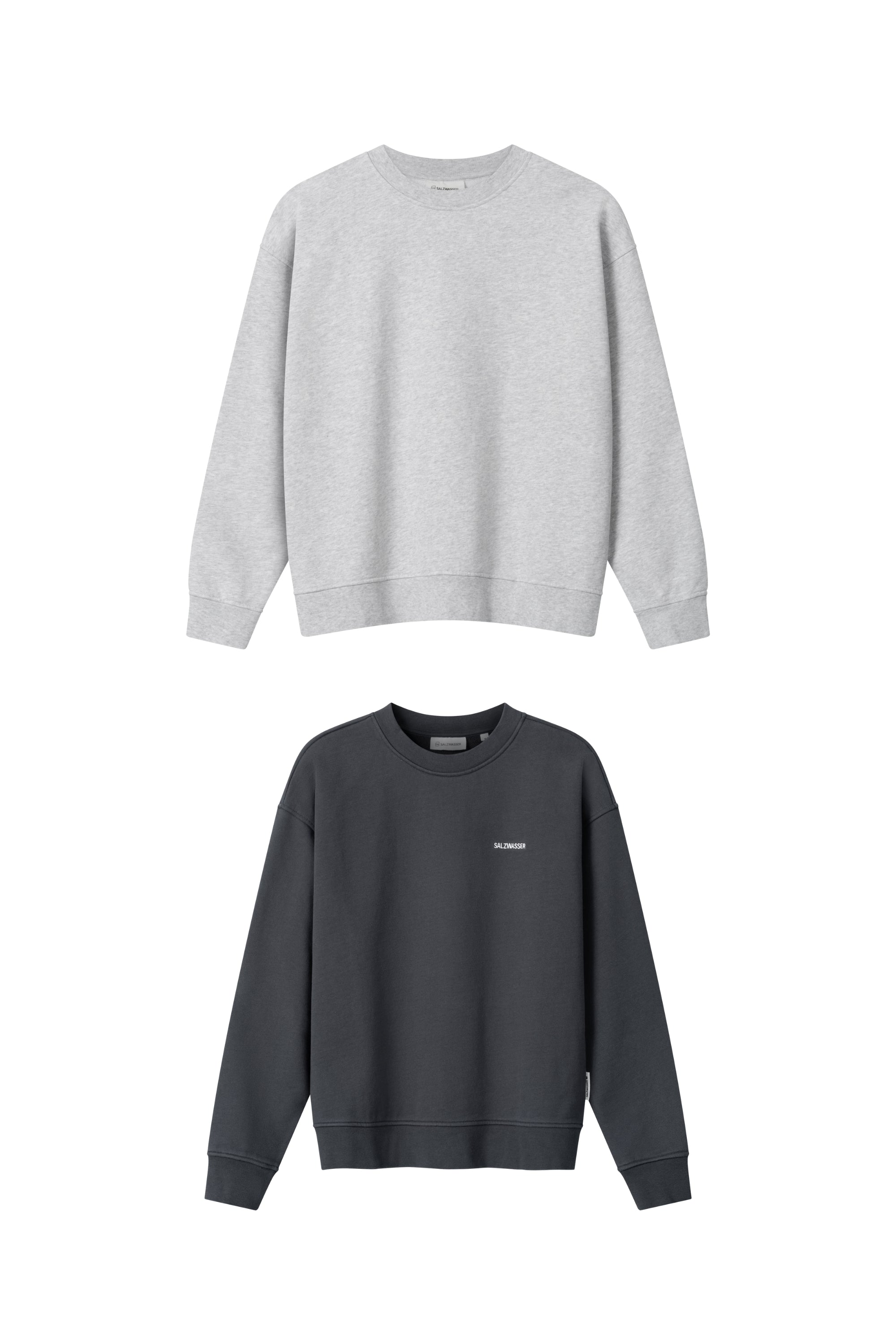 2er Set: Sweater Fonte