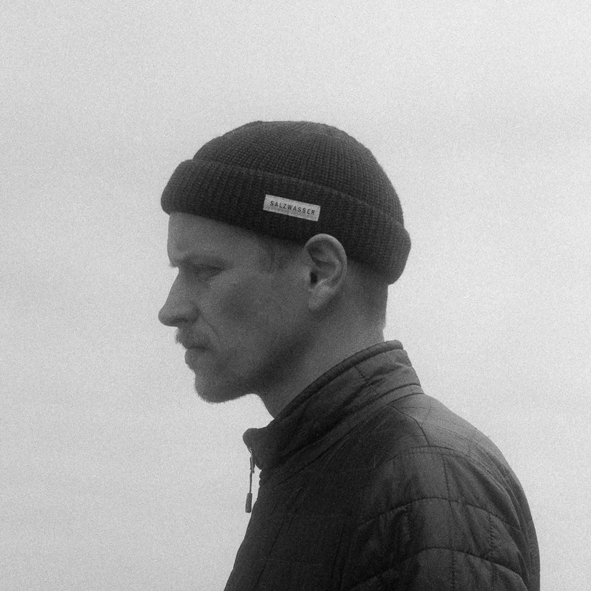 Fisherman Mütze aus Merinowolle