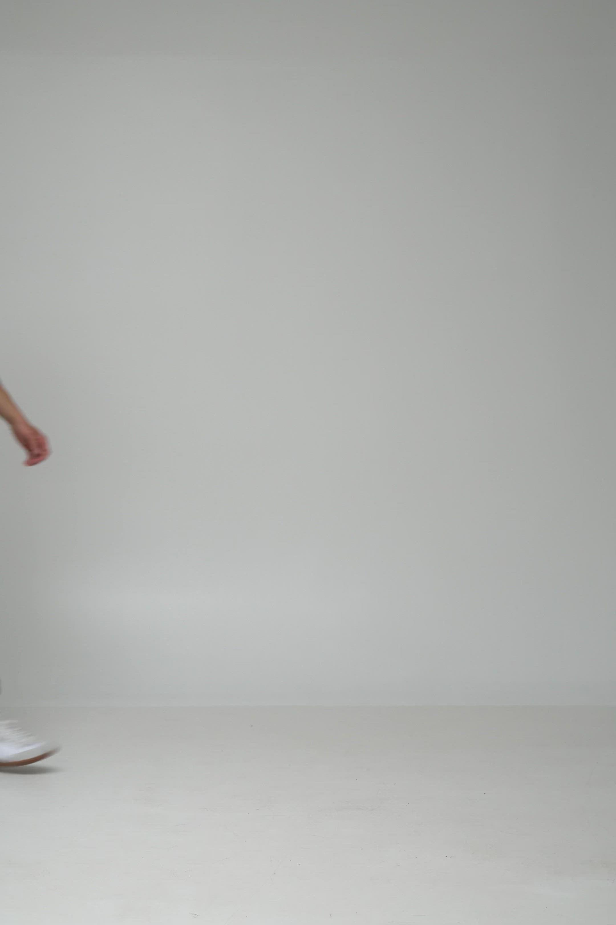 Heavy T-Shirt Jasper Navy-Striped