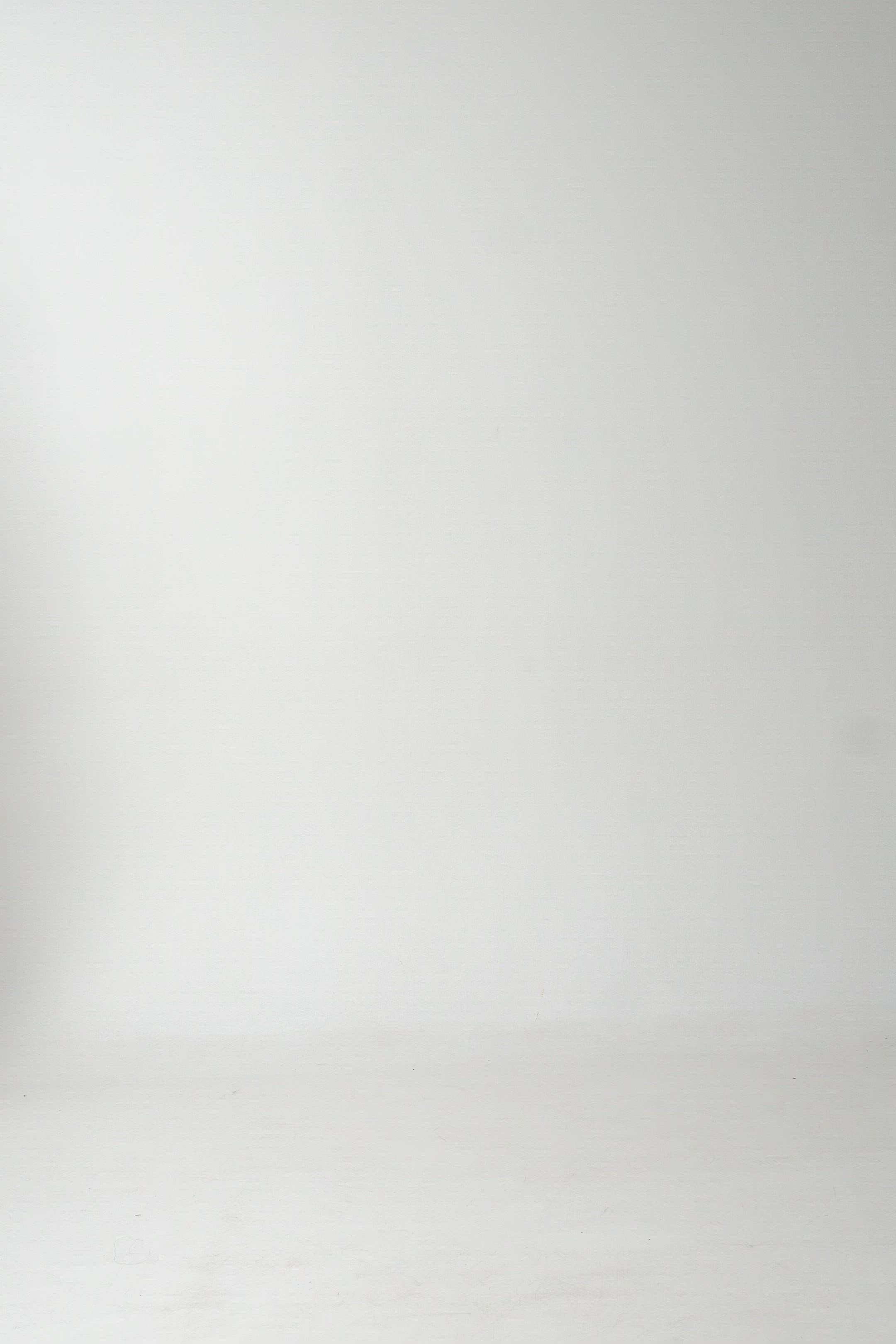 schlichter und nachhaltiger Sweater in Dusty Blue von SALZWASSER aus Hamburg