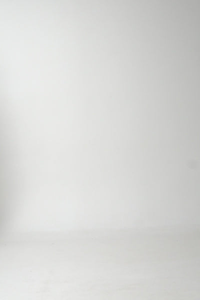 schlichter und nachhaltiger Sweater in Dusty Blue von SALZWASSER aus Hamburg