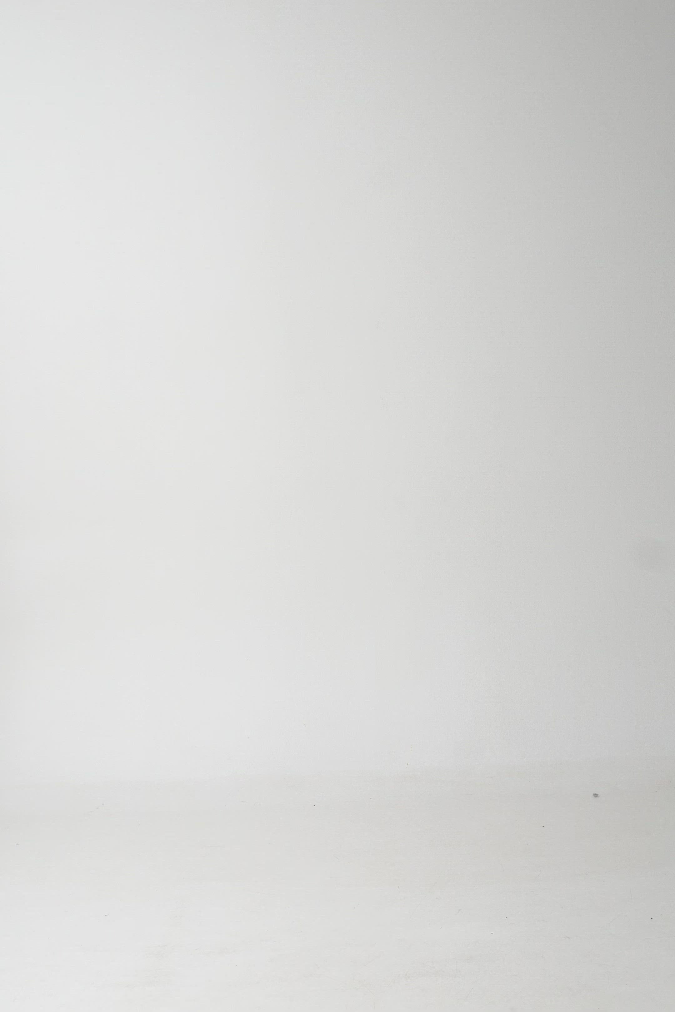 schlichter und nachhaltiger Sweater in Korallrot von SALZWASSER aus Hamburg