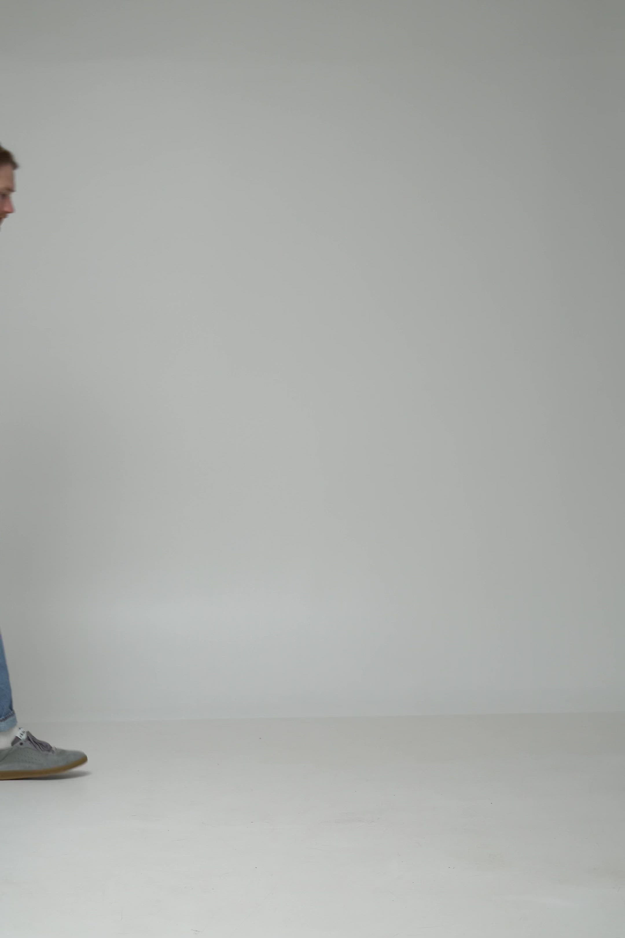 T-Shirt LOGO WAVES Rusty Red