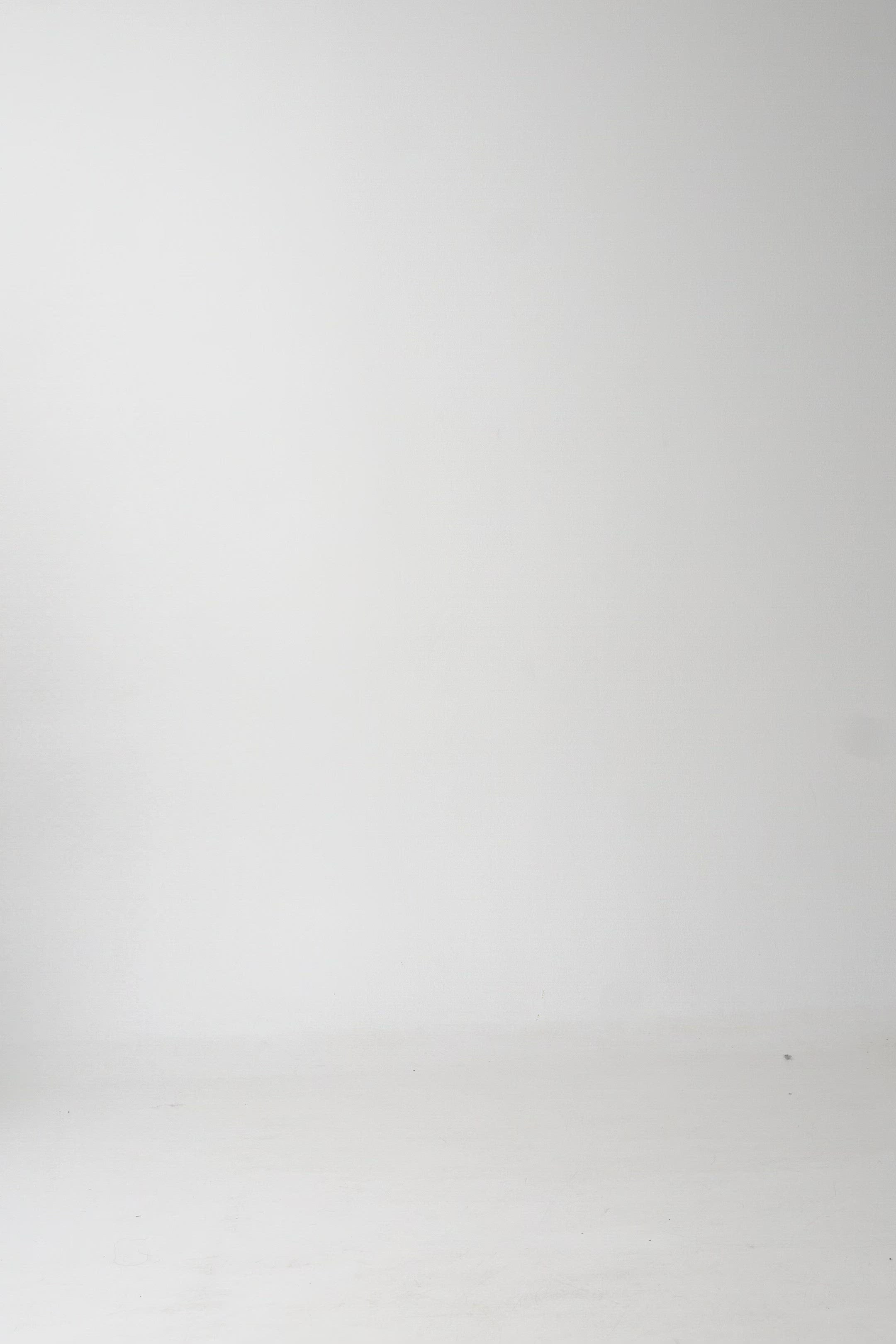 schlichter und nachhaltiger Sweater in Off-White von SALZWASSER aus Hamburg